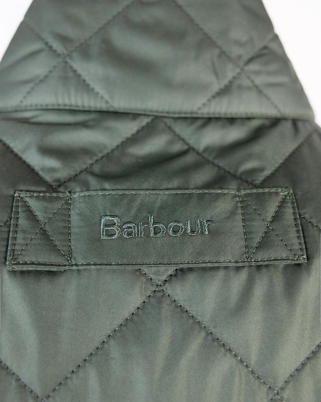 Barbour Jackets Sage Lime