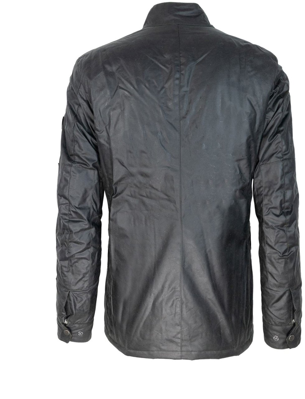 Barbour Coats Sage Donkergroen