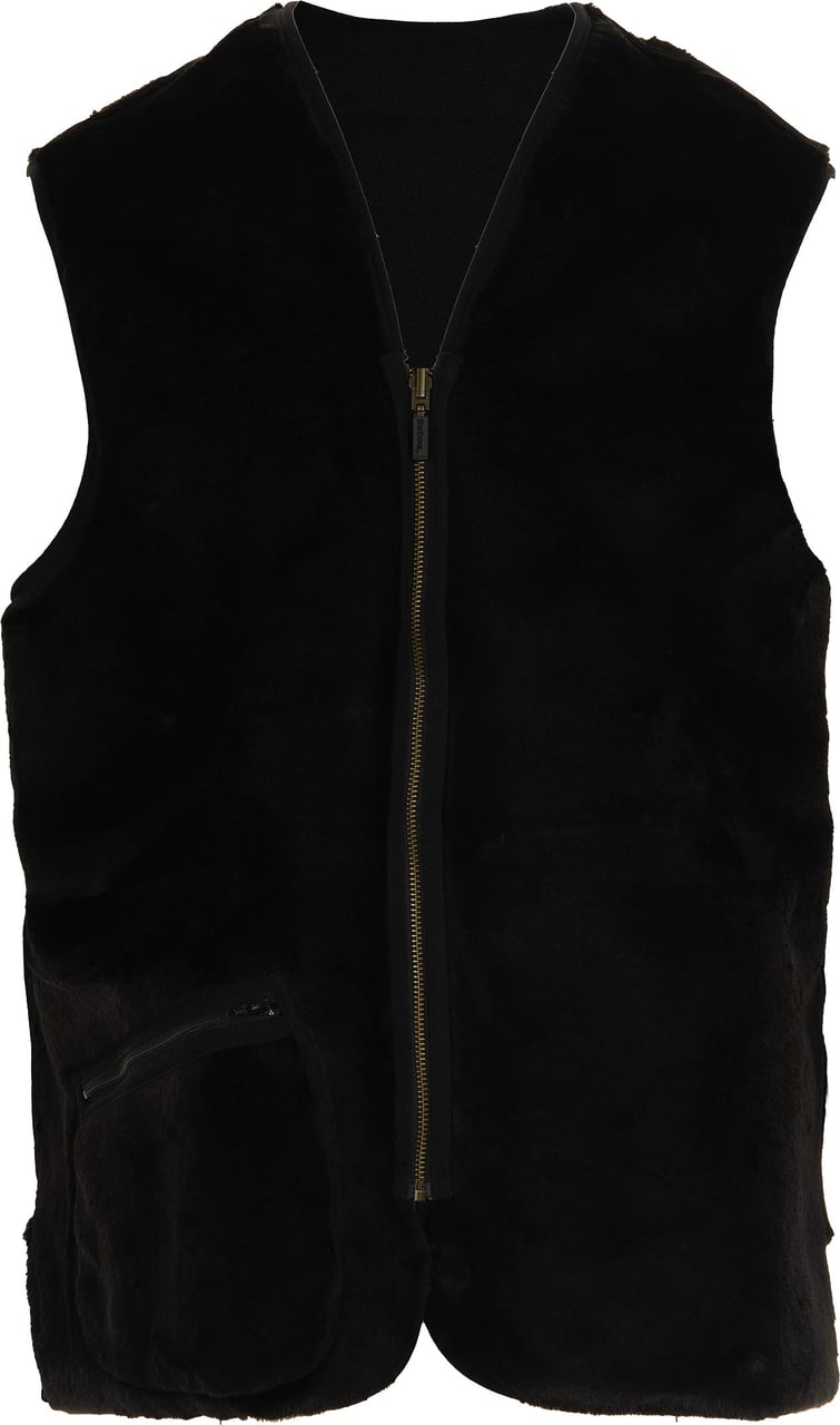 Barbour Jackets Black Zwart