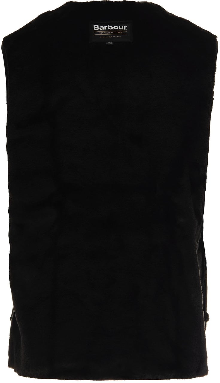 Barbour Jackets Black Zwart