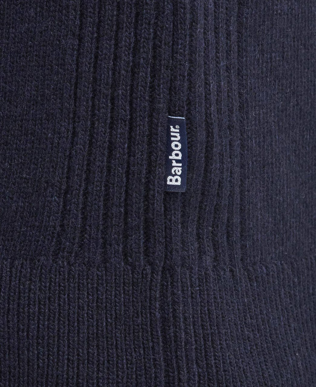 Barbour Sweaters Navy Navy
