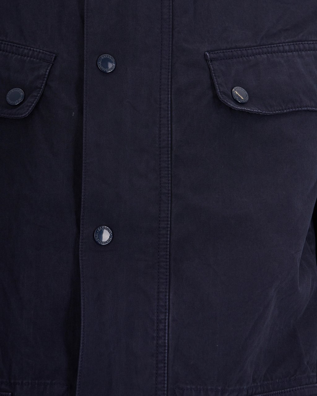 Barbour Coats Navy Navy