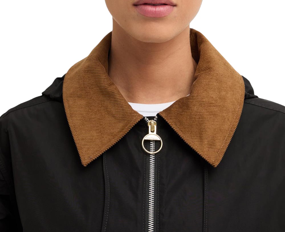 Barbour Jackets Black/Dress Zwart