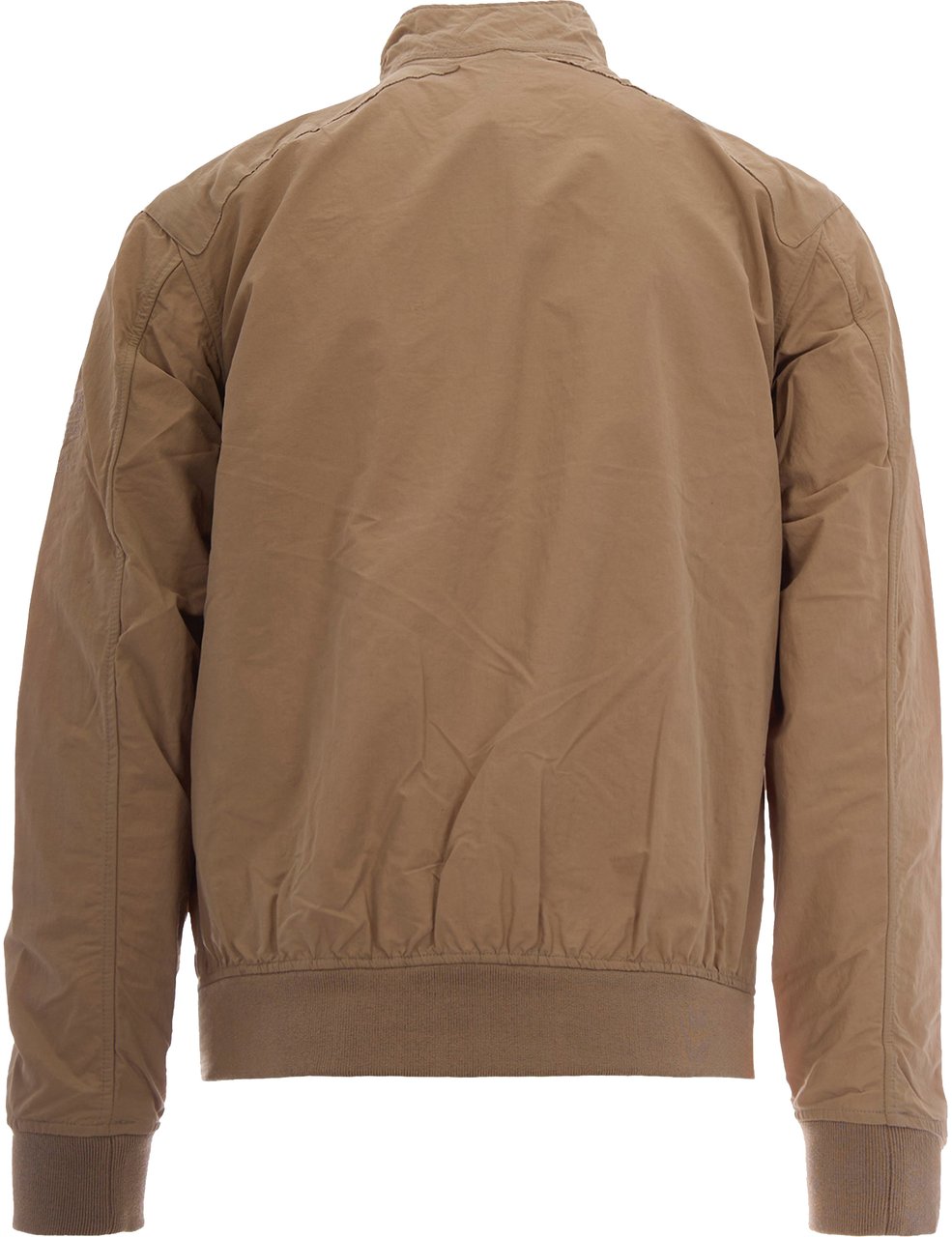 Barbour Coats Military Brown Beige