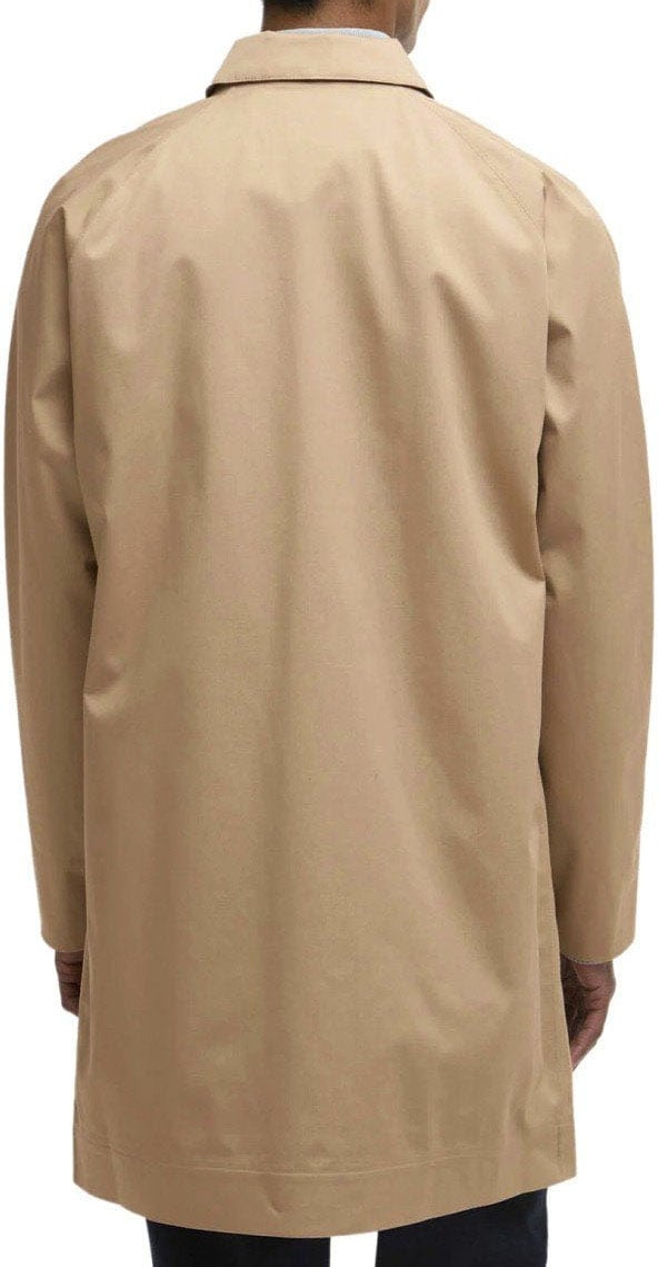 BARBOUR ROKIG JACKET Beige