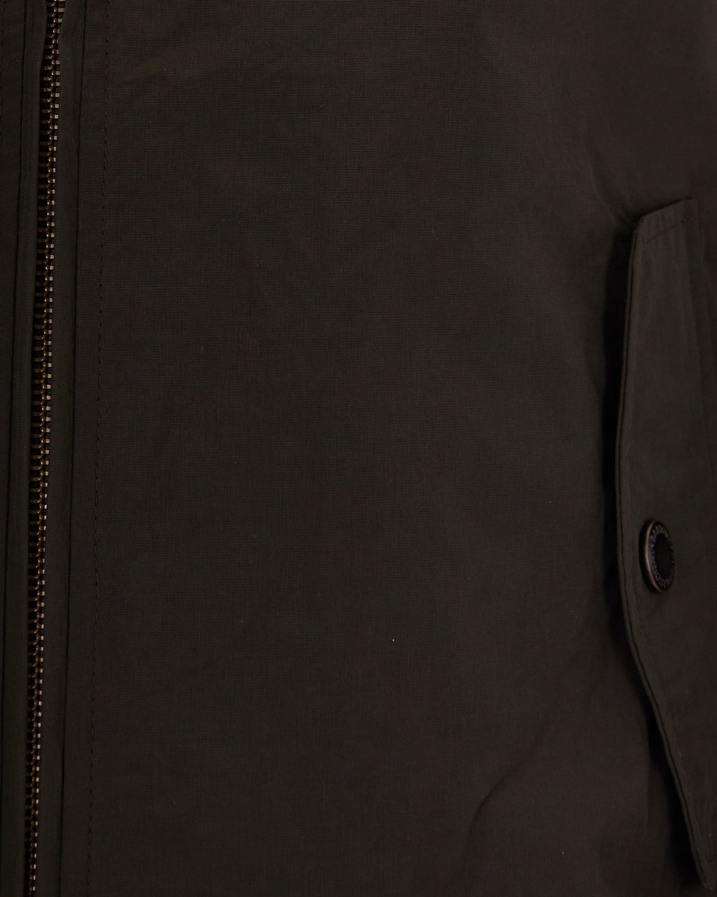 Barbour Coats Sage Donkergroen