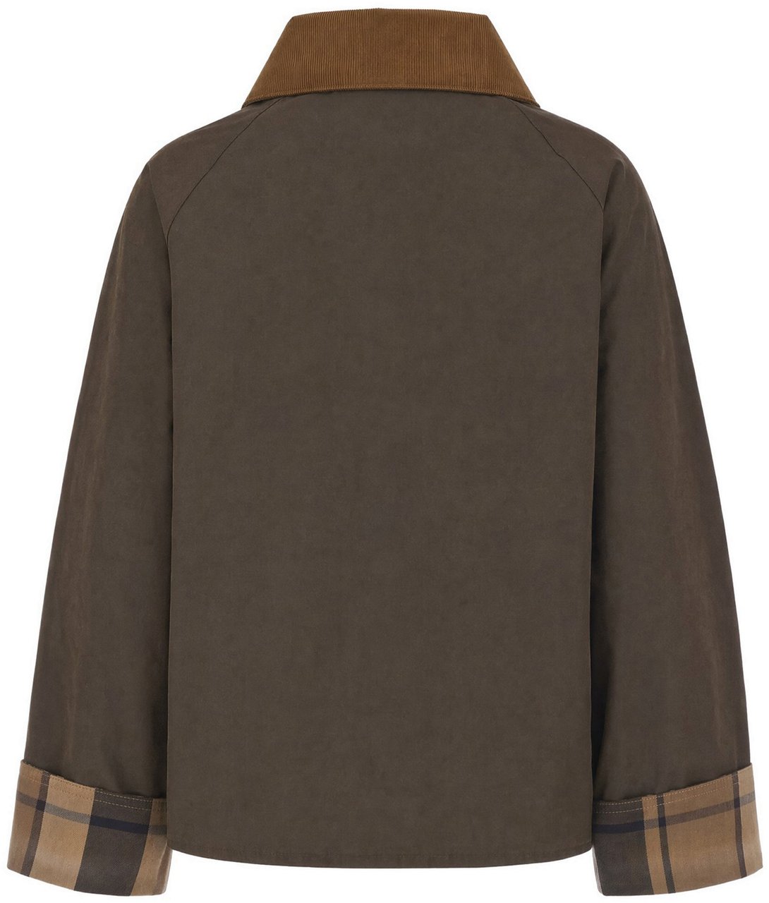 Barbour Coats Beech/Birchwood Bruin