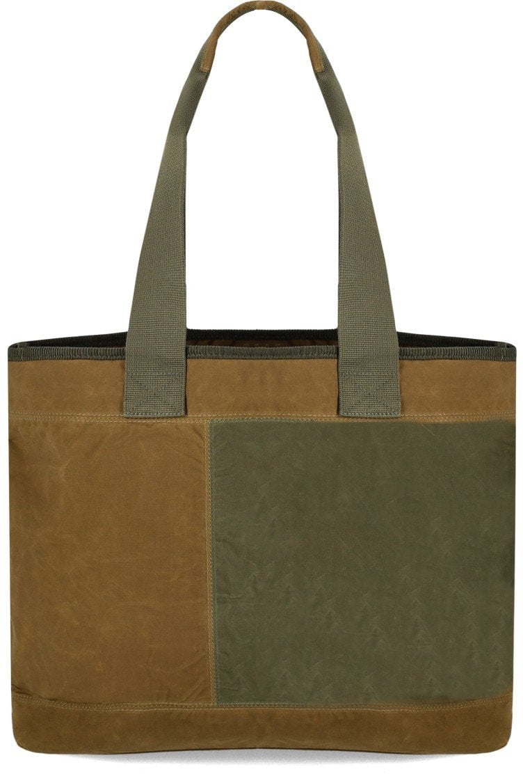 Barbour BARBOUR MYA DUSKY SHOPPING BAG Groen
