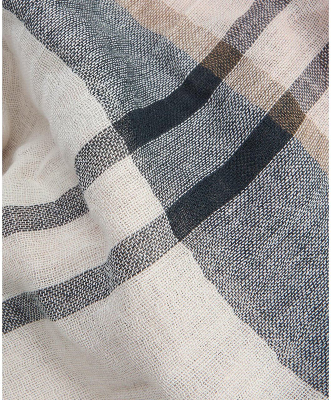 Barbour BARBOUR ABIGAIL SCARF Roze