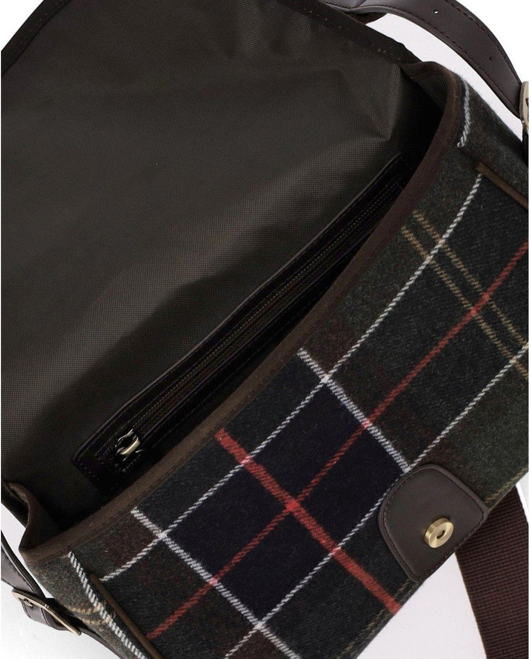 Barbour BARBOUR CROMARTY TARTAN CLASSIC CROSSBODY BAG Divers