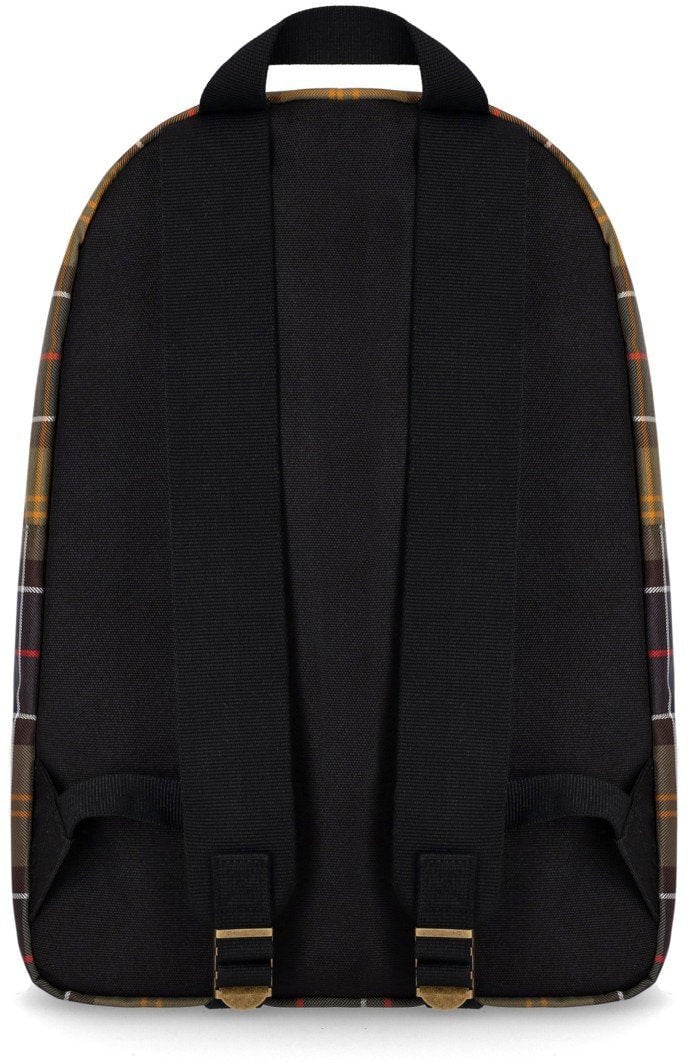 Barbour BARBOUR TORRIDON CLASSIC TARTAN BACKPACK Divers