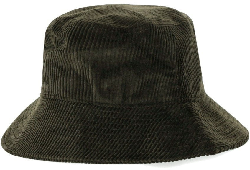 Barbour BARBOUR EBBERSTON BUCKET HAT Groen