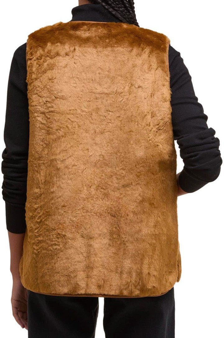 Barbour BARBOUR KARIN VEST Bruin