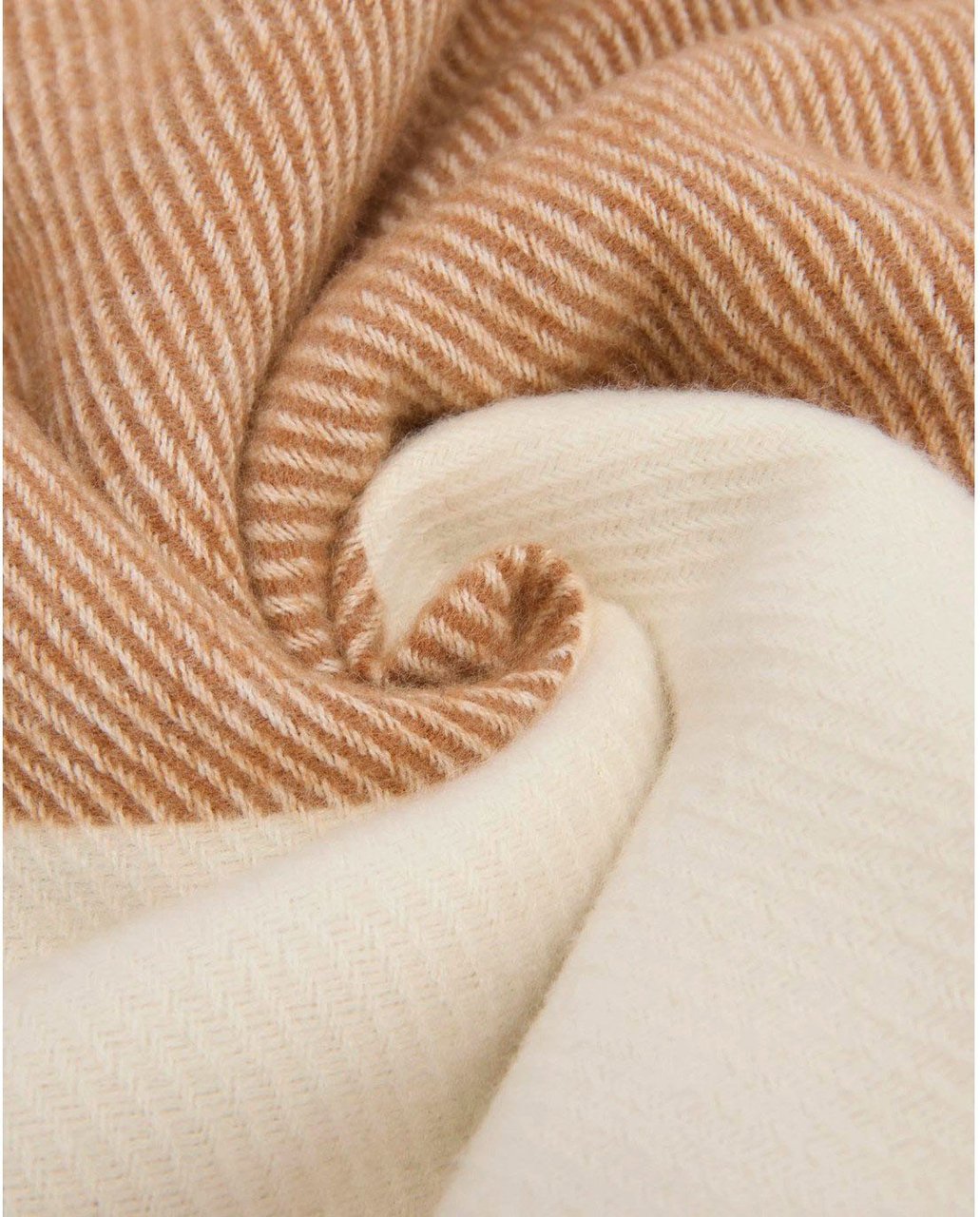 Barbour BARBOUR HARRIET SCARF Beige
