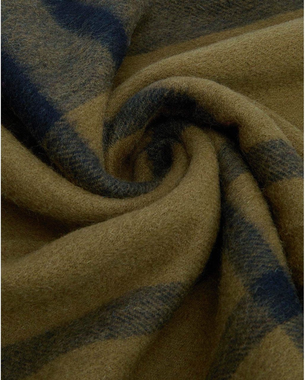 Barbour BARBOUR MAXIME TARTAN SCARF Groen