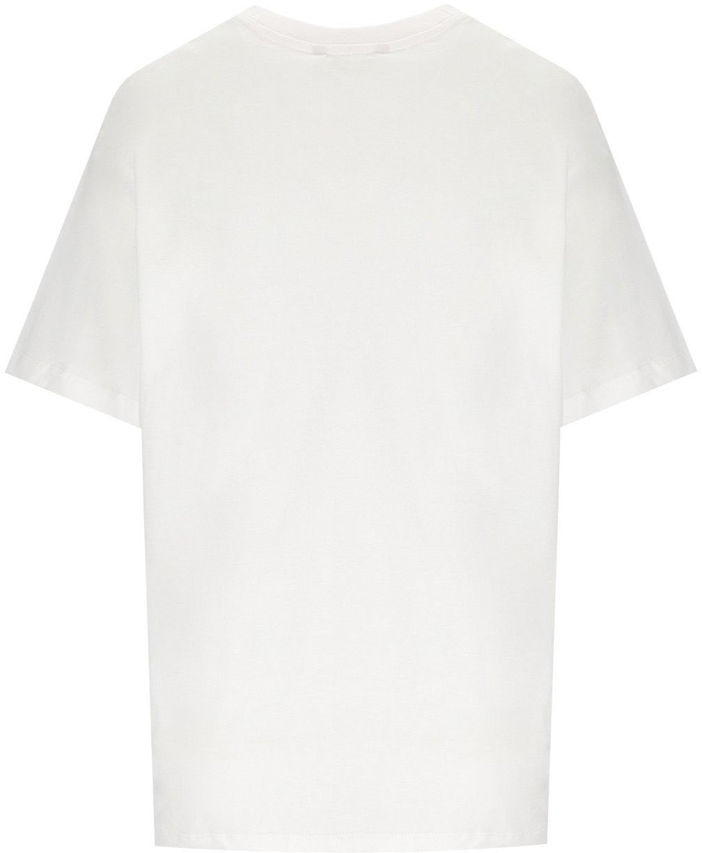 Barbour BARBOUR DERWENT T-SHIRT Wit