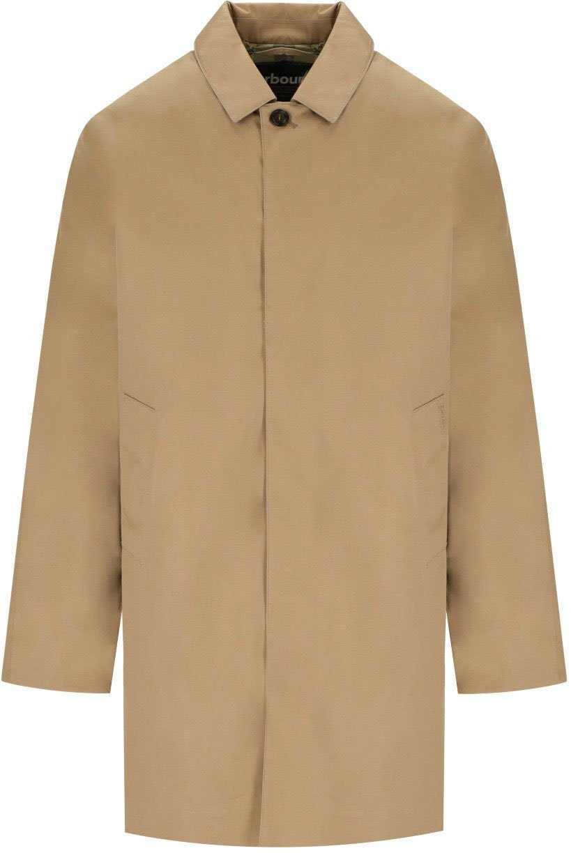 Barbour BARBOUR ROKIG JACKET Beige