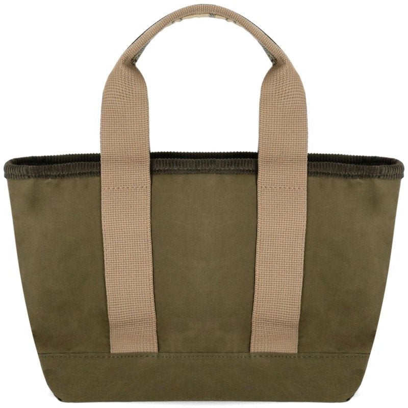 Barbour BARBOUR MYA MINI DUSKY TOTE BAG Groen