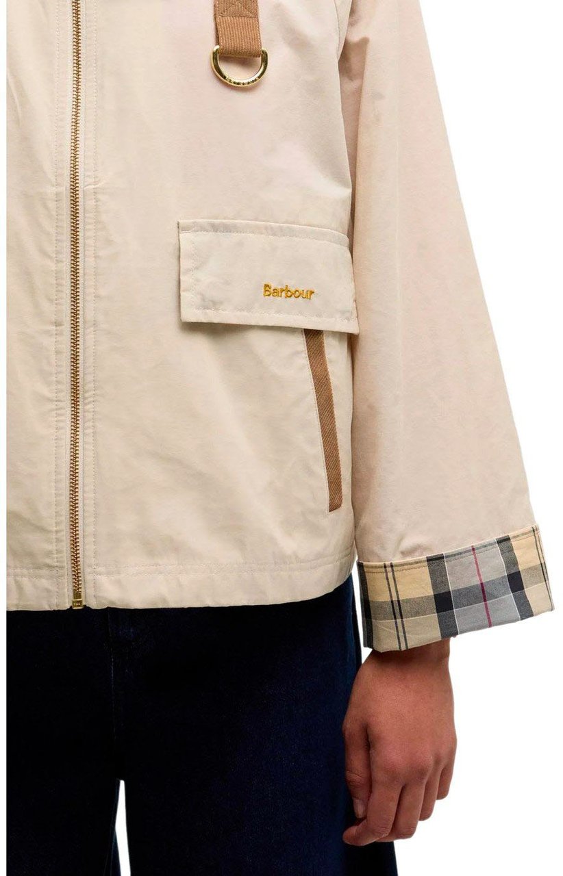 Barbour BARBOUR ICONS SPEY JASMINE JACKET Beige
