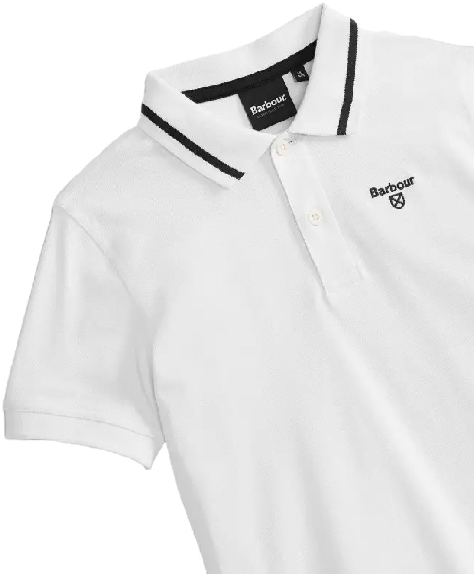 Barbour boys oakside polo divers Divers