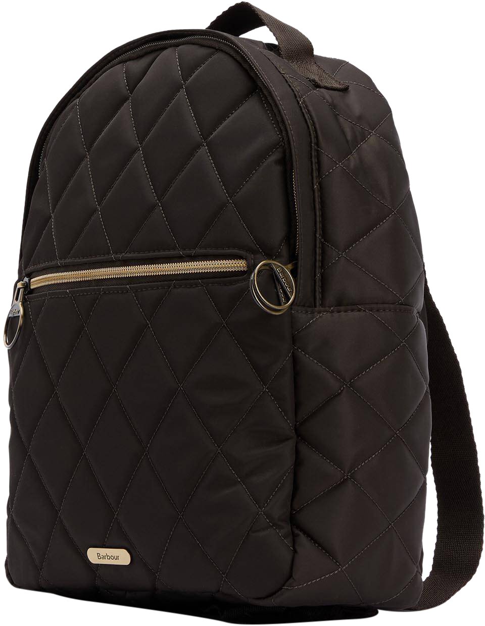 Barbour Bags Green Groen