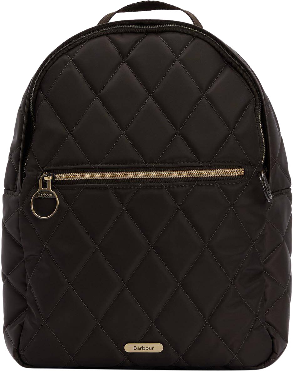 Barbour Bags Green Groen