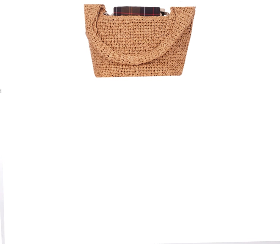 Barbour Bags Beige Beige