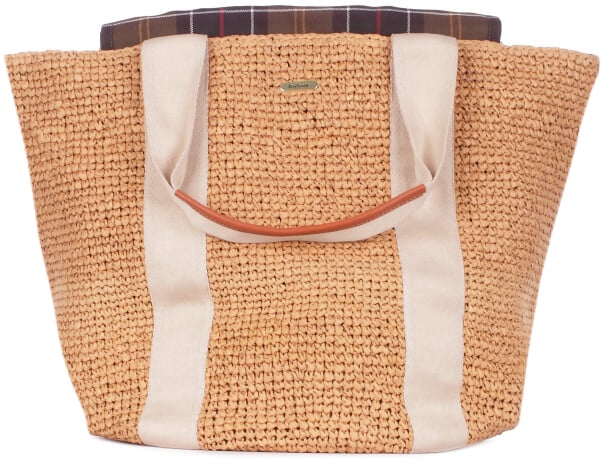 Barbour Bags Beige Beige