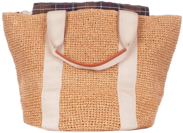 Barbour Bags Beige Beige
