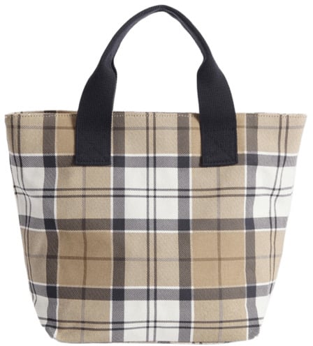 Barbour Barbour Borse... Rosewood Tartan Roze