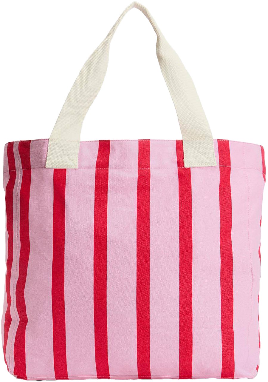 Barbour Bags Cherry Blossom Roze