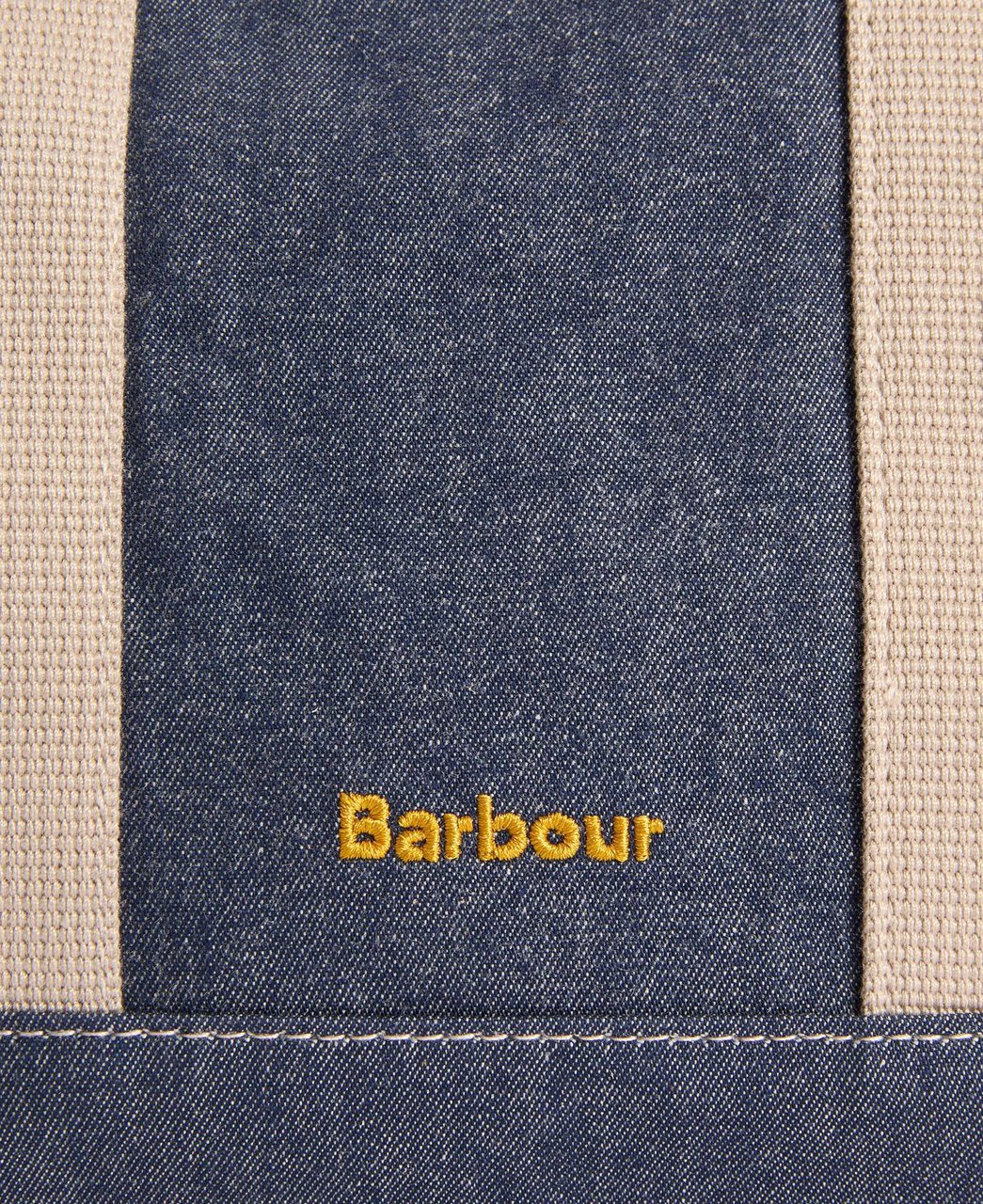Barbour Bags Blue Navy
