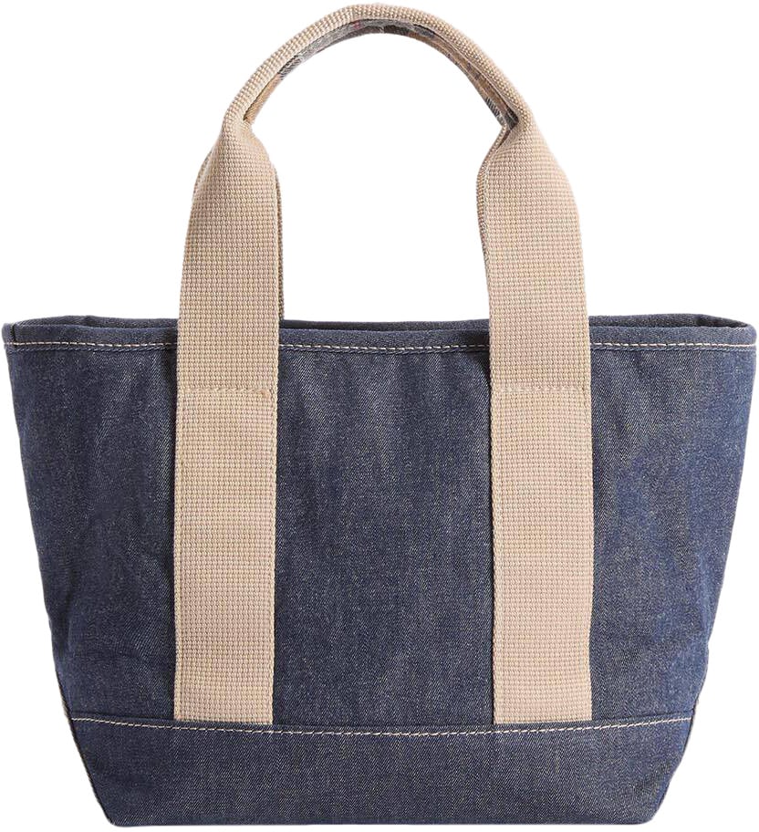 Barbour Bags Blue Navy