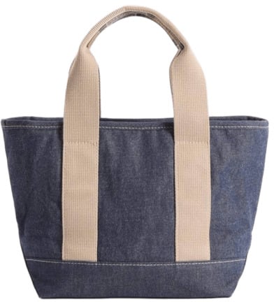 Barbour Barbour Borse... Denim Blauw