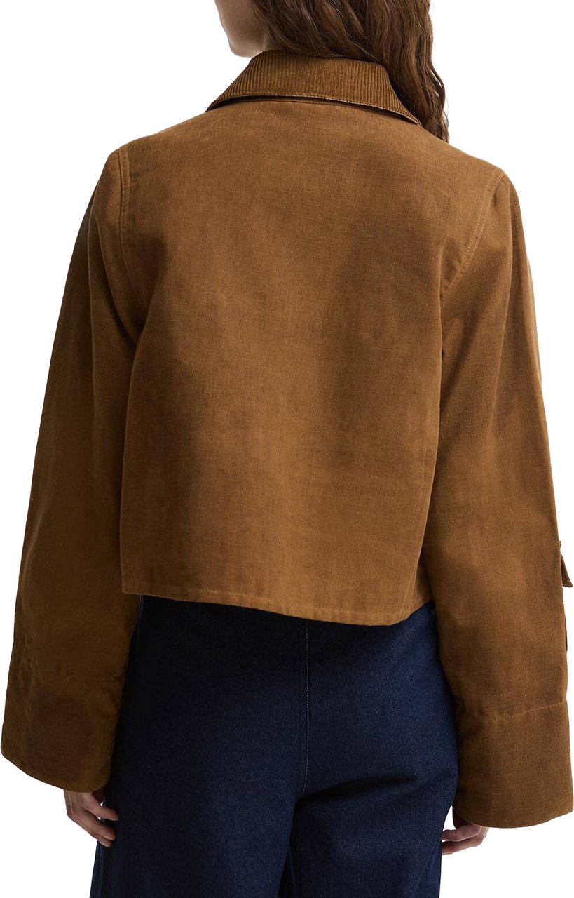 Barbour Jackets Tan/Beige Tattersall Beige