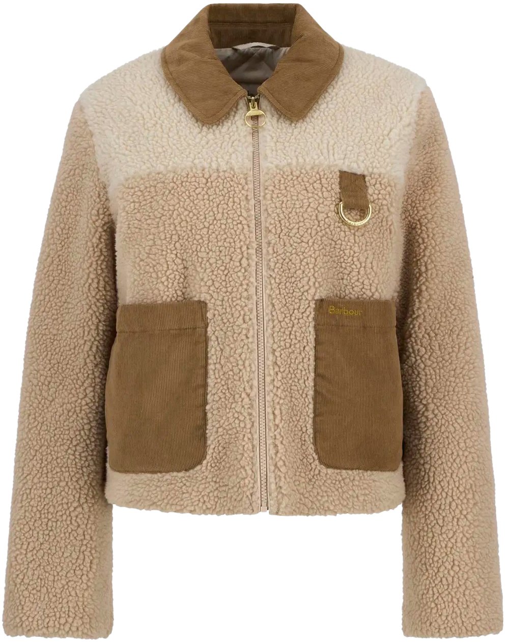Barbour Jackets Naturalecru Beige