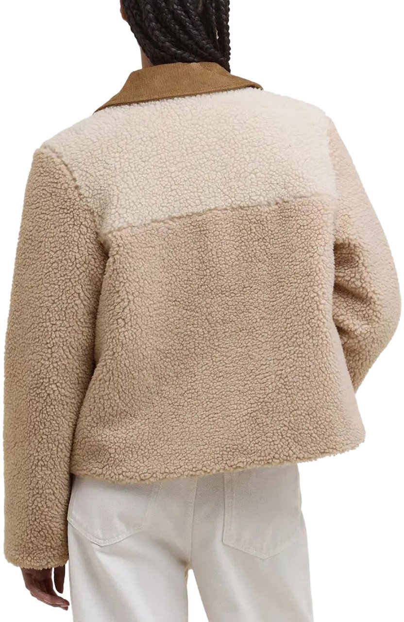 Barbour Jackets Naturalecru Beige