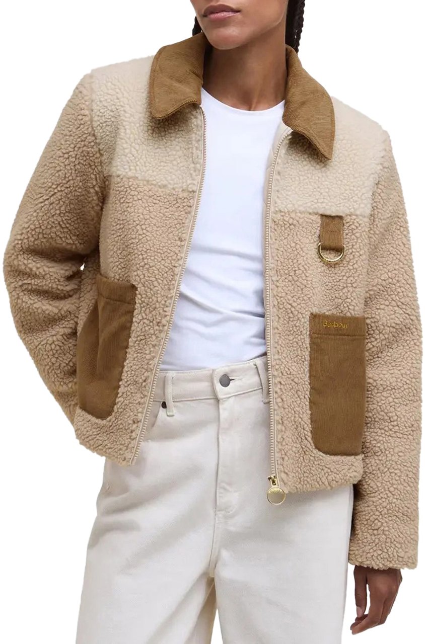 Barbour Jackets Naturalecru Beige