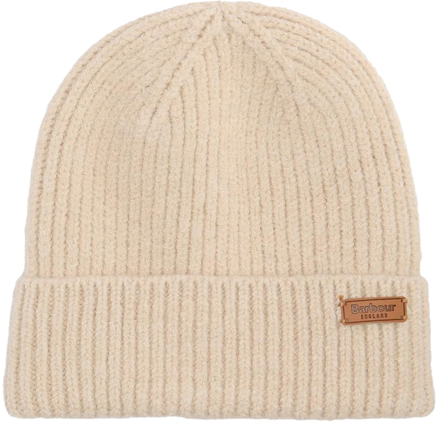 Barbour Scarfs Hessian Navy Bruin