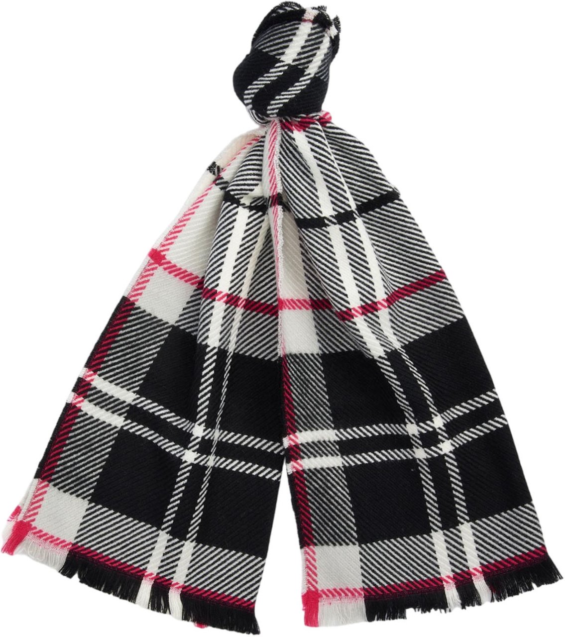Barbour Scarfs Multicolour Divers