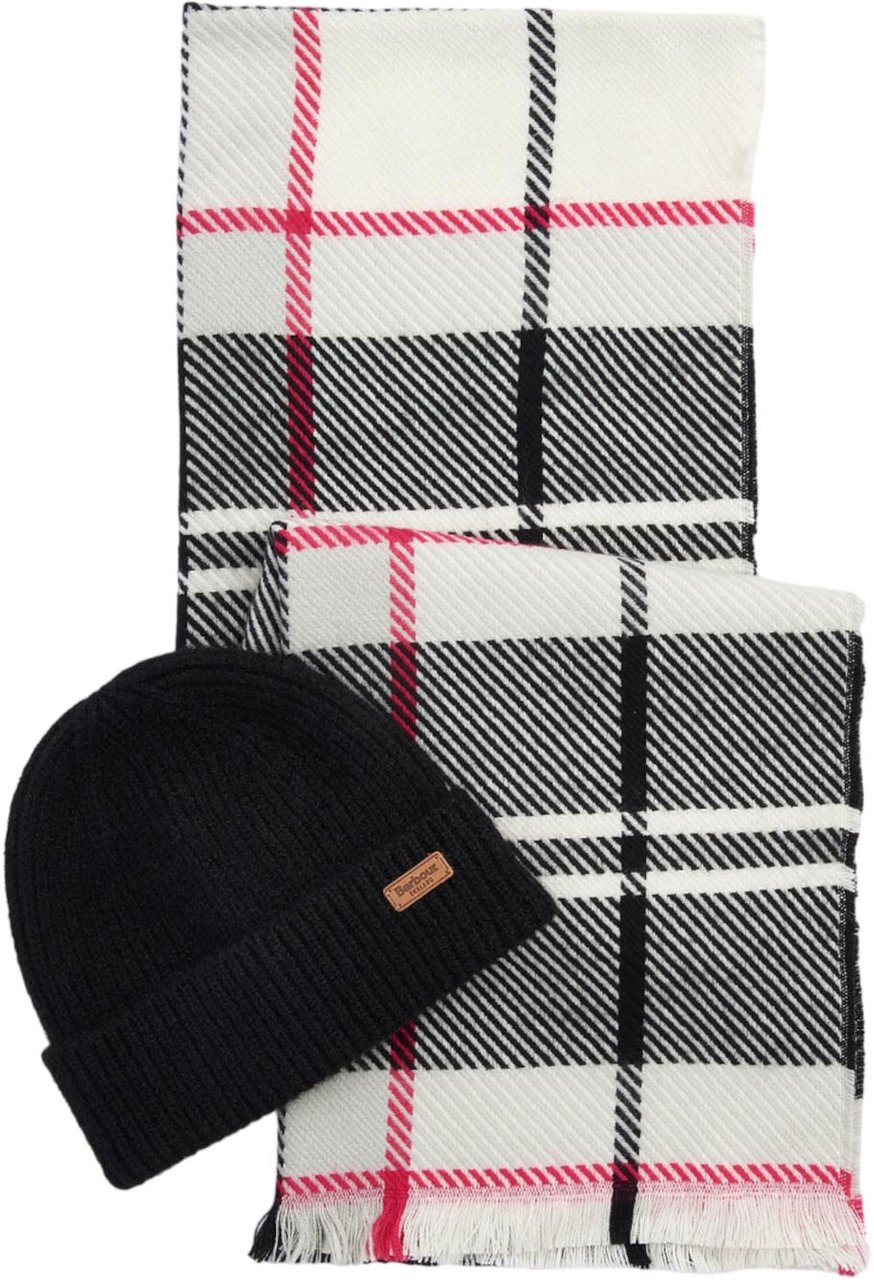 Barbour Scarfs Multicolour Divers