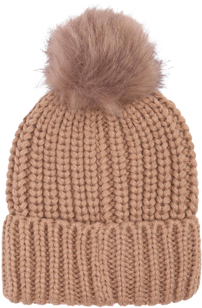 Barbour Hats Mink Bruin