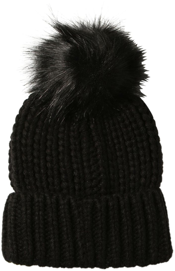 Barbour Hats Black Zwart