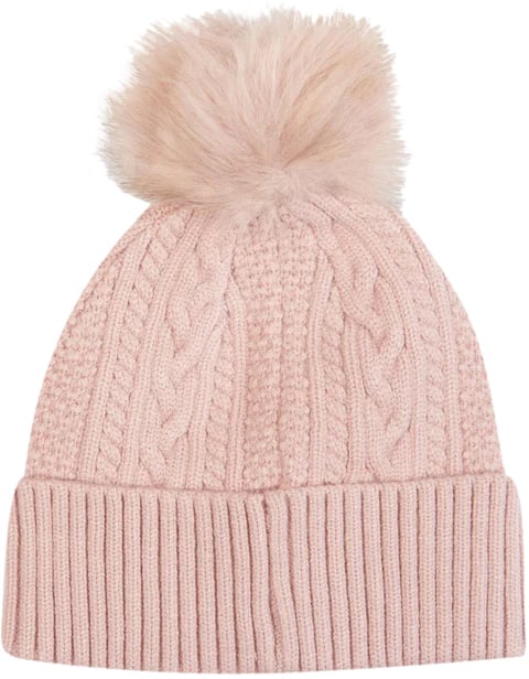 Barbour Hats Rose Pink Roze