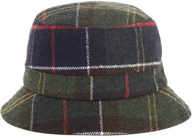 Barbour Hats Classic Divers