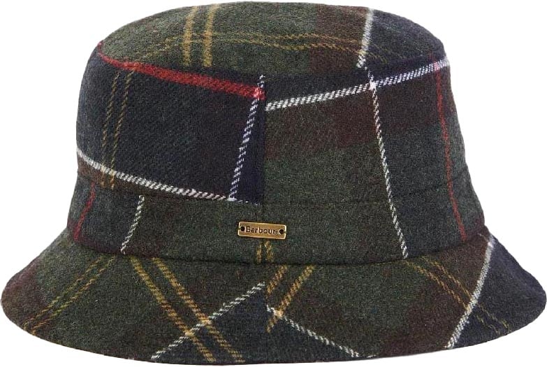 Barbour Hats Classic Divers