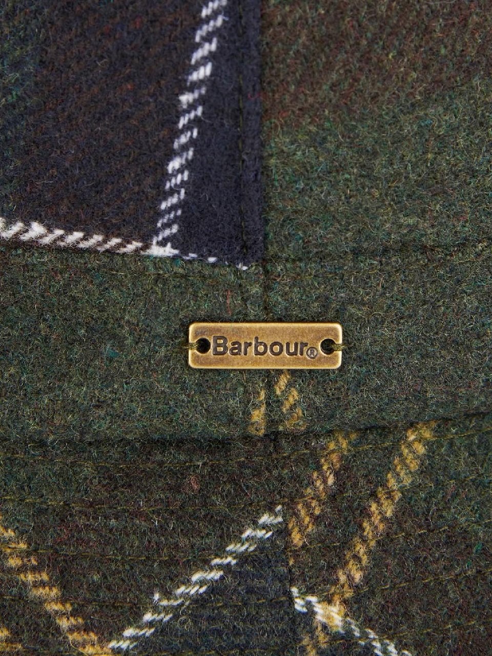 Barbour Hats Classic Divers