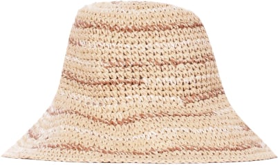 Barbour Hats Beige Beige