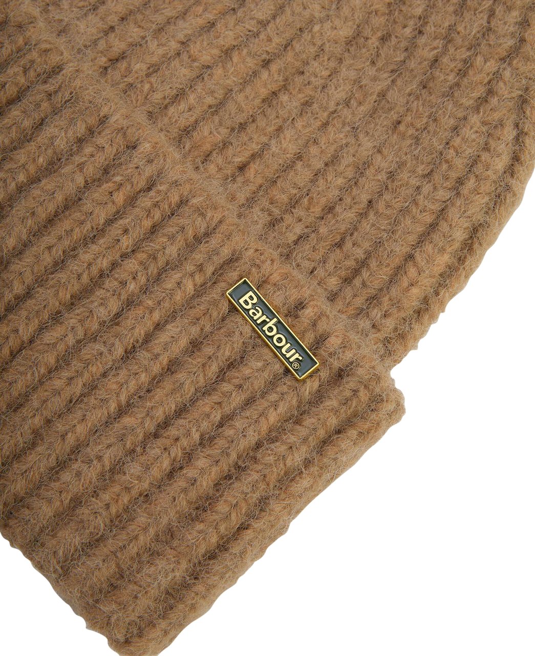 Barbour Hats Military Brown Bruin