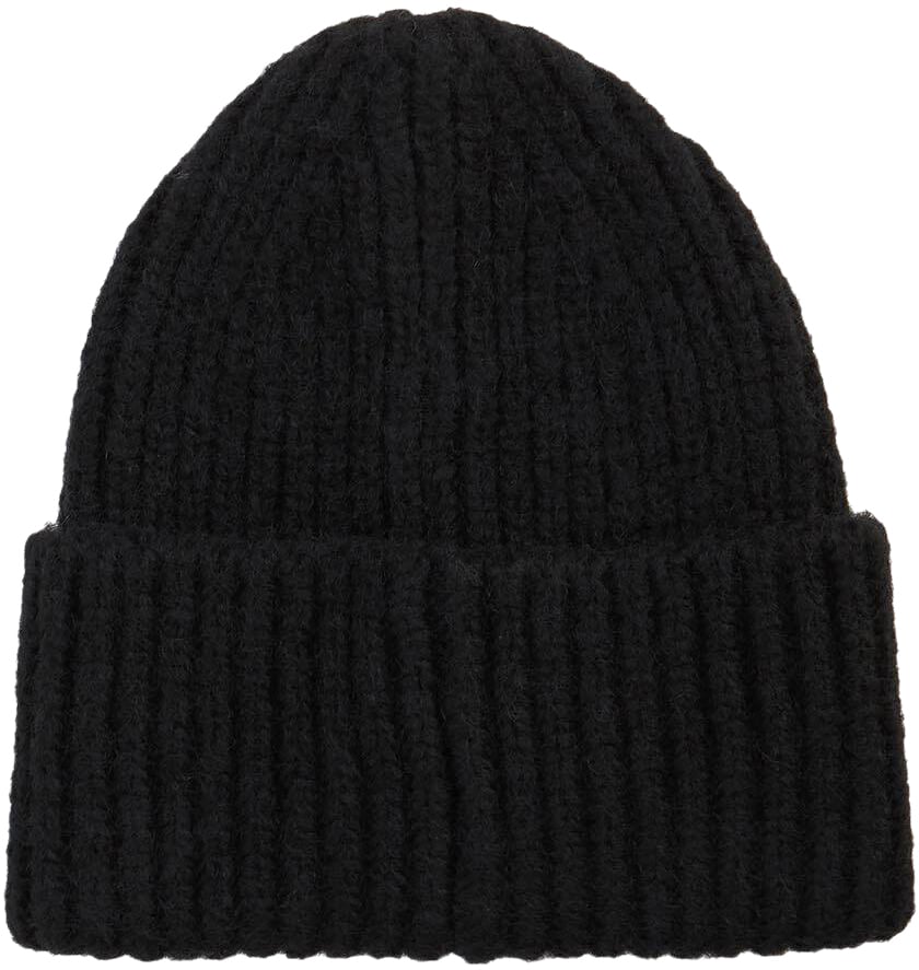 Barbour Hats Black Zwart
